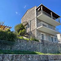 Villa in Greece, Ionian Islands, Corfu, 167 sq.m.