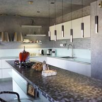 Апартаменты в Турции, Стамбул