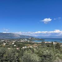 Villa in Greece, Ionian Islands, Corfu, 167 sq.m.