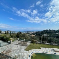 Villa in Greece, Ionian Islands, Corfu, 167 sq.m.