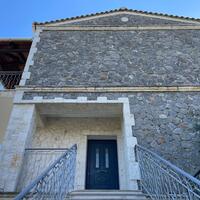 Villa in Greece, Ionian Islands, Corfu, 167 sq.m.