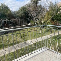 Villa in Greece, Ionian Islands, Corfu, 167 sq.m.
