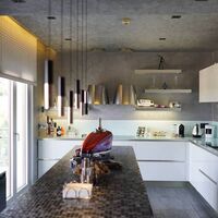 Апартаменты в Турции, Стамбул