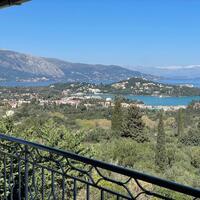 Villa in Greece, Ionian Islands, Corfu, 167 sq.m.