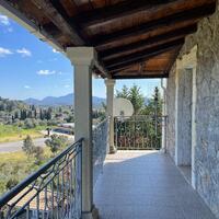 Villa in Greece, Ionian Islands, Corfu, 167 sq.m.