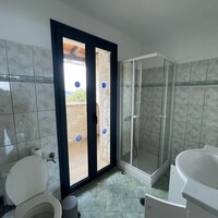 Villa in Greece, Ionian Islands, Corfu, 167 sq.m.