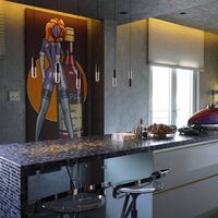 Апартаменты в Турции, Стамбул