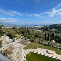 Villa in Greece, Ionian Islands, Corfu, 167 sq.m.