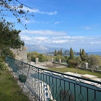 Villa in Greece, Ionian Islands, Corfu, 167 sq.m.