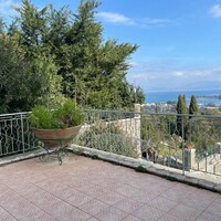 Villa in Greece, Ionian Islands, Corfu, 167 sq.m.