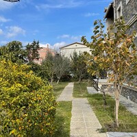 Villa in Greece, Ionian Islands, Corfu, 167 sq.m.