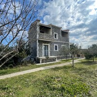 Villa in Greece, Ionian Islands, Corfu, 167 sq.m.