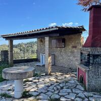 Villa in Greece, Ionian Islands, Corfu, 167 sq.m.