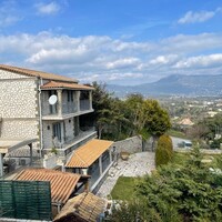 Villa in Greece, Ionian Islands, Corfu, 167 sq.m.
