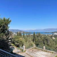 Villa in Greece, Ionian Islands, Corfu, 167 sq.m.