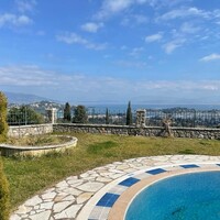 Вилла в Греции, Ионические острова, Корфу, 153 кв.м.