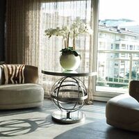 Апартаменты в Турции, Стамбул