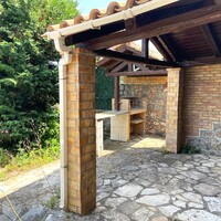 Вилла в Греции, Ионические острова, Корфу, 153 кв.м.