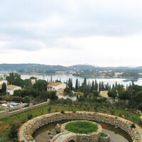 Villa in Greece, Ionian Islands, Corfu, 430 sq.m.