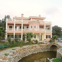 Villa in Greece, Ionian Islands, Corfu, 430 sq.m.