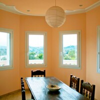 Villa in Greece, Ionian Islands, Corfu, 430 sq.m.
