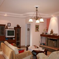 Villa in Greece, Ionian Islands, Corfu, 430 sq.m.