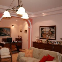 Villa in Greece, Ionian Islands, Corfu, 430 sq.m.