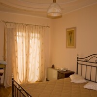 Villa in Greece, Ionian Islands, Corfu, 430 sq.m.