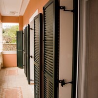 Villa in Greece, Ionian Islands, Corfu, 430 sq.m.