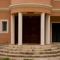 Villa in Greece, Ionian Islands, Corfu, 430 sq.m.