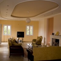 Villa in Greece, Ionian Islands, Corfu, 430 sq.m.