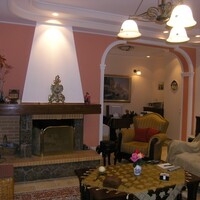 Villa in Greece, Ionian Islands, Corfu, 430 sq.m.