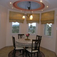 Villa in Greece, Ionian Islands, Corfu, 430 sq.m.