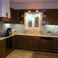 Villa in Greece, Ionian Islands, Corfu, 430 sq.m.