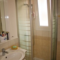 Villa in Greece, Ionian Islands, Corfu, 430 sq.m.