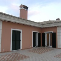 Villa in Greece, Ionian Islands, Corfu, 430 sq.m.