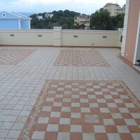 Villa in Greece, Ionian Islands, Corfu, 430 sq.m.