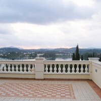 Villa in Greece, Ionian Islands, Corfu, 430 sq.m.