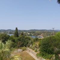 Villa in Greece, Ionian Islands, Corfu, 430 sq.m.