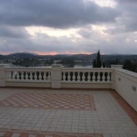 Villa in Greece, Ionian Islands, Corfu, 430 sq.m.
