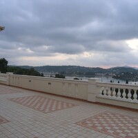 Villa in Greece, Ionian Islands, Corfu, 430 sq.m.
