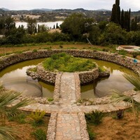 Villa in Greece, Ionian Islands, Corfu, 430 sq.m.