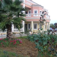 Villa in Greece, Ionian Islands, Corfu, 430 sq.m.