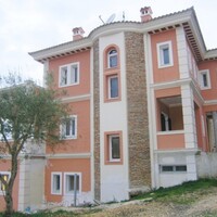 Villa in Greece, Ionian Islands, Corfu, 430 sq.m.