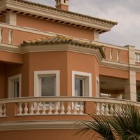 Villa in Greece, Ionian Islands, Corfu, 430 sq.m.