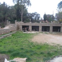Villa in Greece, Ionian Islands, Corfu, 430 sq.m.