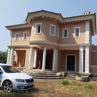 Villa in Greece, Ionian Islands, Corfu, 430 sq.m.