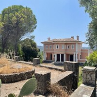 Villa in Greece, Ionian Islands, Corfu, 430 sq.m.