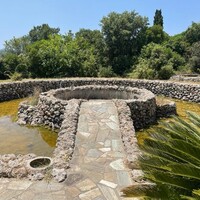 Villa in Greece, Ionian Islands, Corfu, 430 sq.m.