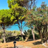 Villa in Greece, Ionian Islands, Corfu, 265 sq.m.
